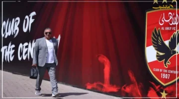 لحسم الجدل.. المجري يكشف أخيرًا موقفه من خلافة الخطيب في الأهلي تصريحات مفاجئة 1